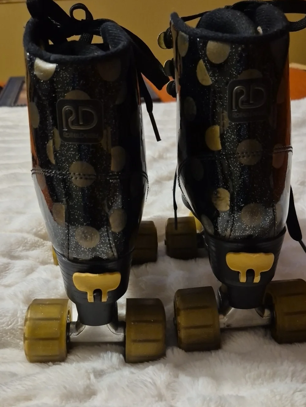 Roller Derby stylish kids